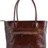 Floto Floto Napoli Italian Leather Women'S Shoulder Bag Handbag Purse Shoulder Handbags