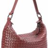 FGJKKK Fgjkkk Fashion Designer Handbags And Purses Women Shoulder Bag Casual Hand Woven Underarm Bags Totes Crossbody Bags Shoulder Handbags