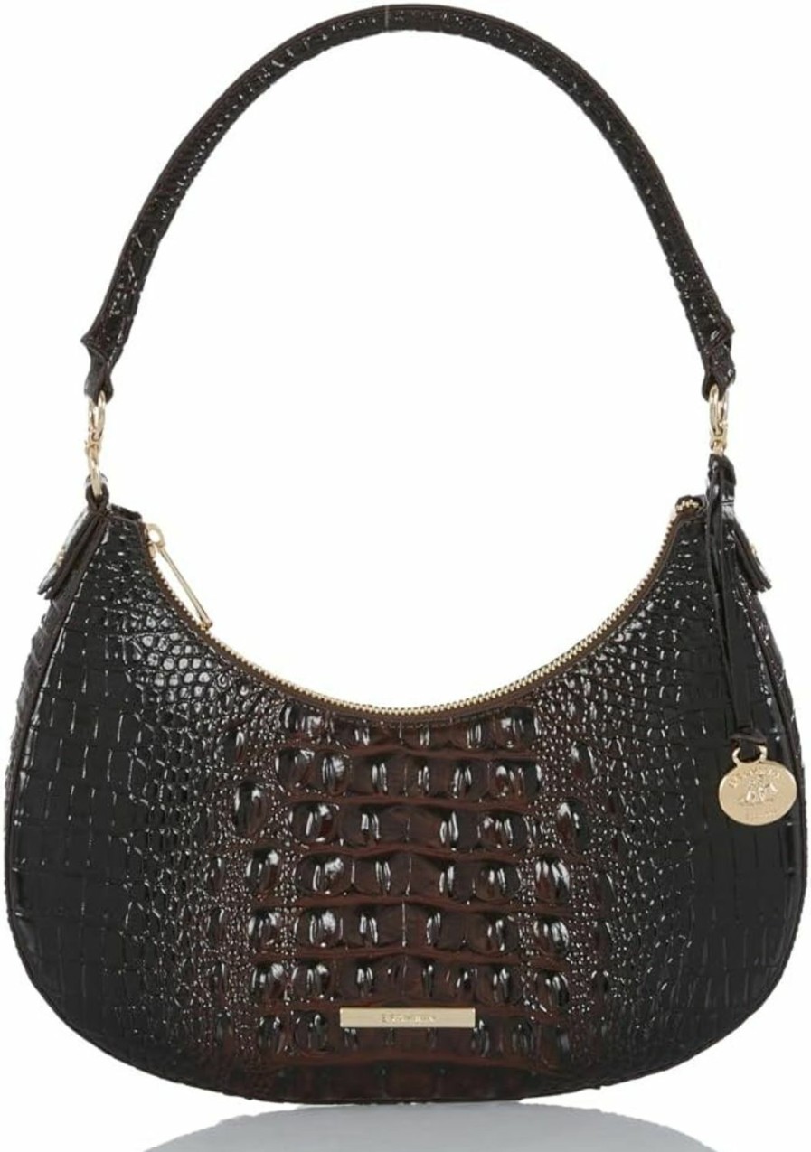 BRAHMIN Brahmin Ombre Melbourne Small Bekka Shoulder Bag Shoulder Handbags