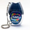 TUMS Tums Limited Edition Bag By Nik Bentel Shoulder Handbags