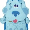 Loungefly Loungefly Blue'S Clues Blue Cosplay Womens Double Strap Shoulder Bag Purse Shoulder Handbags