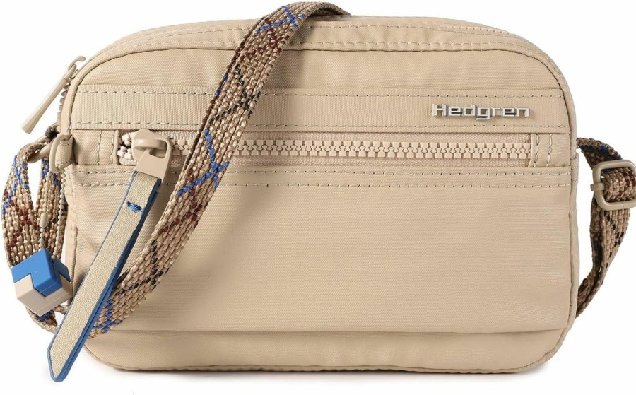 Hedgren Hedgren Maia Mini Crossbody Shoulder Handbags