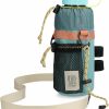 Topo Designs Topo Designs Mountain Hydro Sling, Geode Green Shoulder Handbags