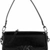 Michael Kors Michael Kors Bag, Black Shoulder Handbags