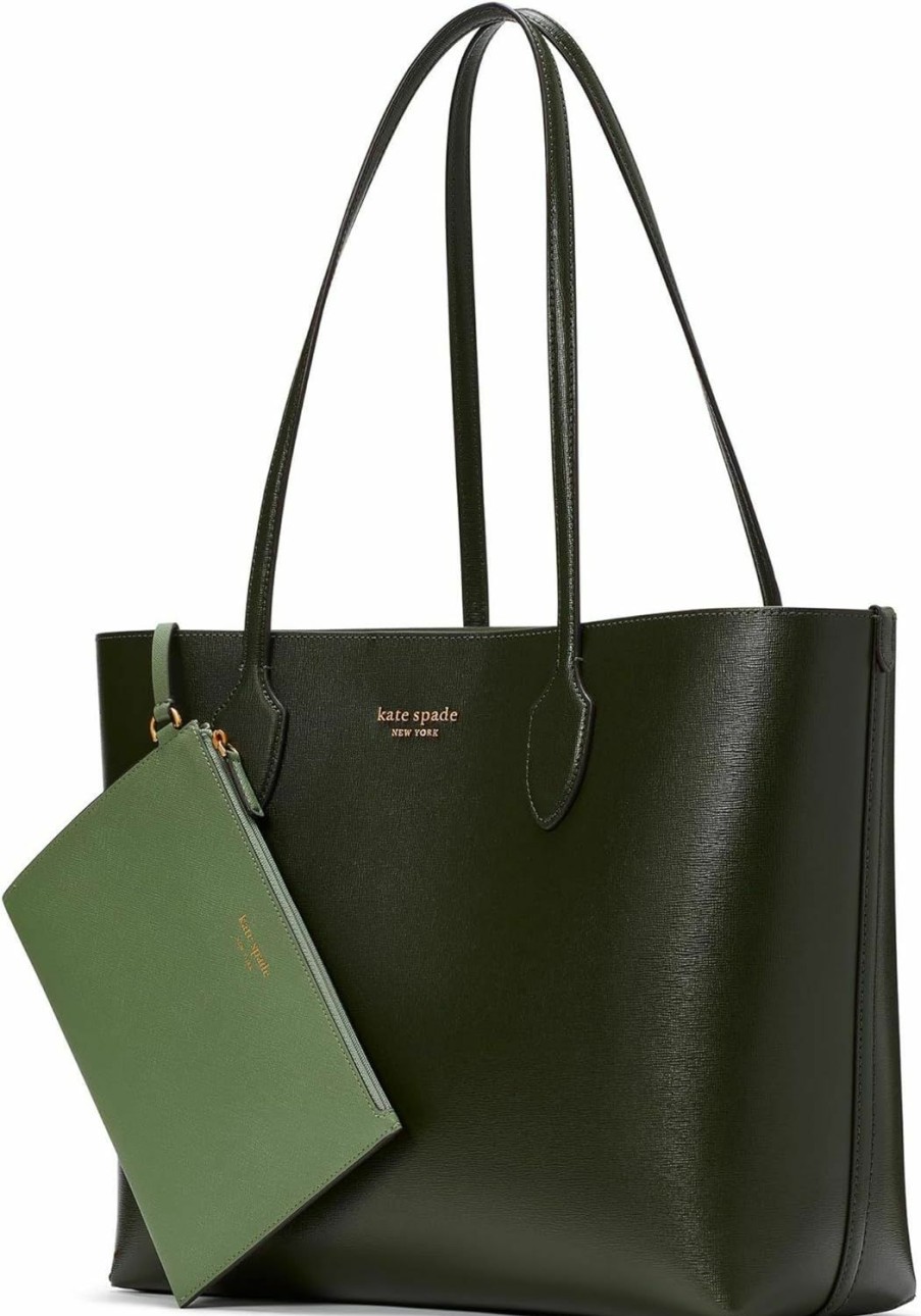 Kate Spade New York Kate Spade New York Tote Shoulder Handbags