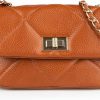 GangBan Gangban Small Crossbody Bags For Women Quilted Shoulder Bag With Chain Strap Shoulder Handbags