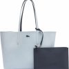 Lacoste Lacoste Shopping Bag Shoulder Handbags