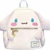 Loungefly Loungefly Sanrio Cinnamoroll Cosplay Adult Womens Double Strap Shoulder Bag Purse Shoulder Handbags