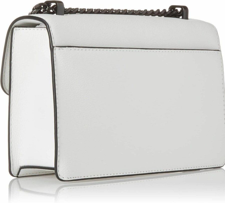 DKNY Dkny Classic Elissa-Sm Shouldr Flp Shoulder Handbags