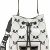 Karl Lagerfeld Paris Karl Lagerfeld Paris Maybelle Bucket Handbag Shoulder Handbags