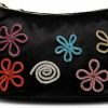 Betsey Johnson Betsey Johnson Doodle Bug Shoulder Bag, Black Shoulder Handbags