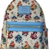 Loungefly Loungefly Exclusive Disney Hercules Tattoo Double Strap Shoulder Bag Shoulder Handbags