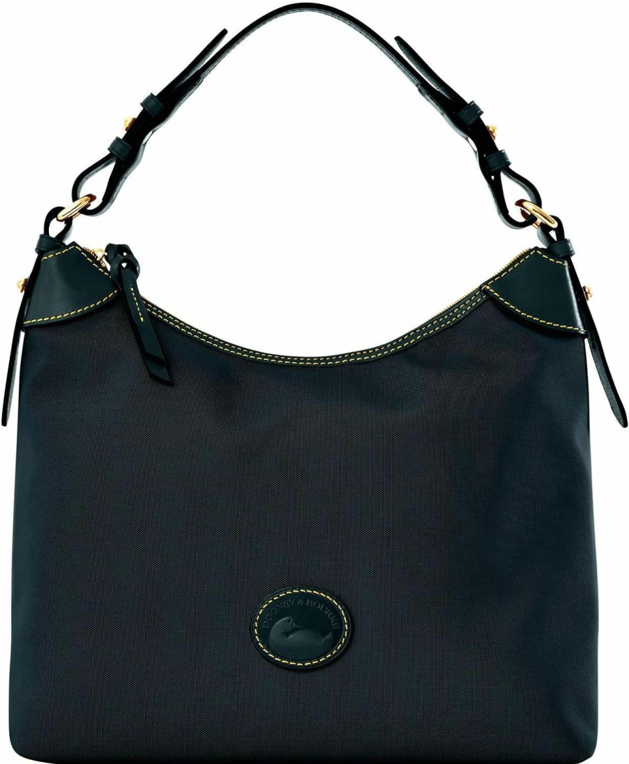 Dooney & Bourke Dooney & Bourke Handbag, Nylon Large Erica Shoulder Bag Shoulder Handbags