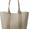 Nine West Nine West Kyndall Trap Tote Shoulder Handbags