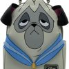 Loungefly Loungefly Pocahontas Percy Cosplay Exclusive Double Strap Shoulder Bag Shoulder Handbags