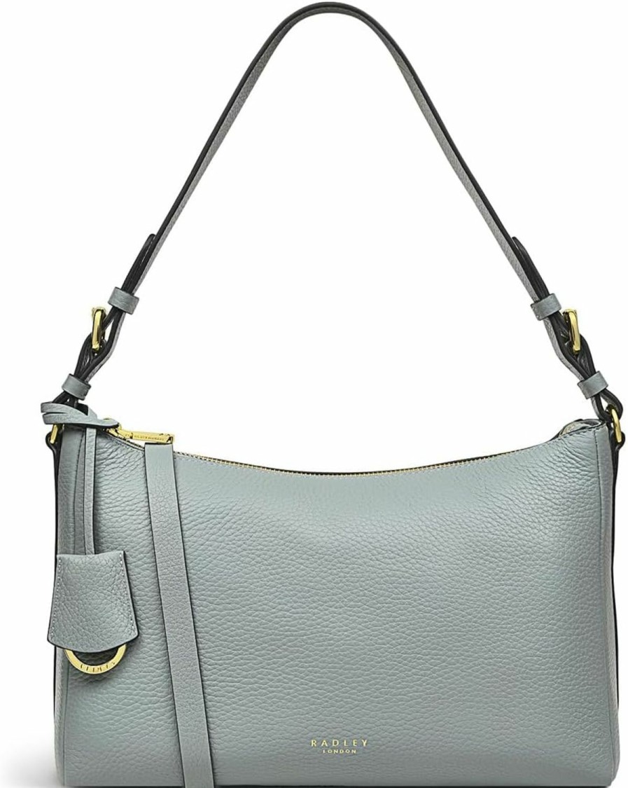 RADLEY Radley London Dukes Place - Medium Ziptop Shoulder Shoulder Handbags