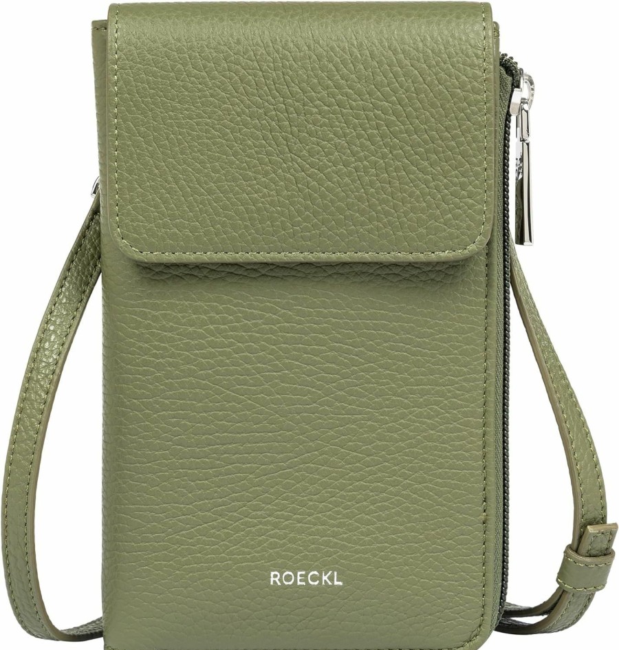 Roeckl Roeckl Contemporary Shoulder Handbags