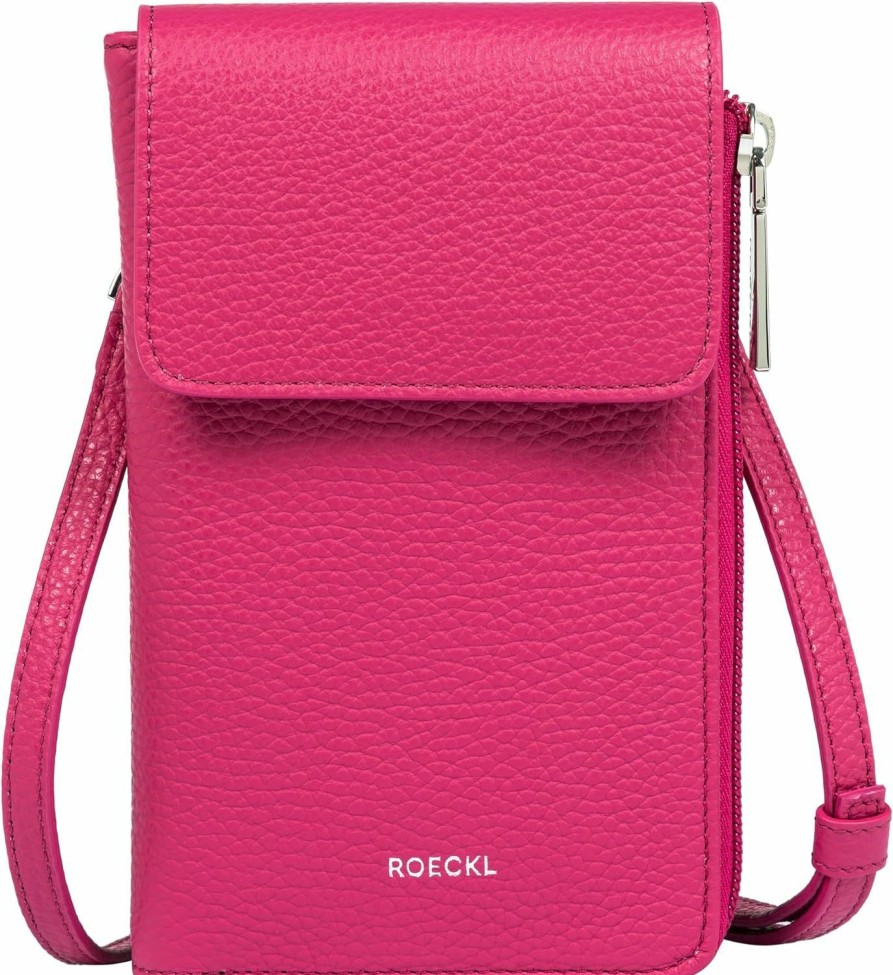 Roeckl Roeckl Contemporary Shoulder Handbags