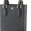 Tory Burch Tory Burch Women'S Shoulder Bag Black [Parallel Import], Black Shoulder Handbags