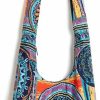 KILOW Kilow Ethnic Style Bag Lady'S Everyday Crossbody Shoulder Bags Women Tourist Handbag Shoulder Handbags