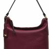 RADLEY Radley London Waterloo Way Women'S Leather Shoulder Bag - Medium Size Purse - Women'S Shoulder Handbag Shoulder Handbags