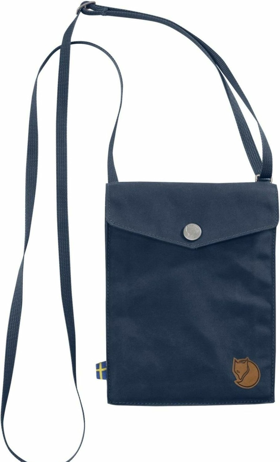 Fjallraven Fjallraven Pocket Shoulder Handbags