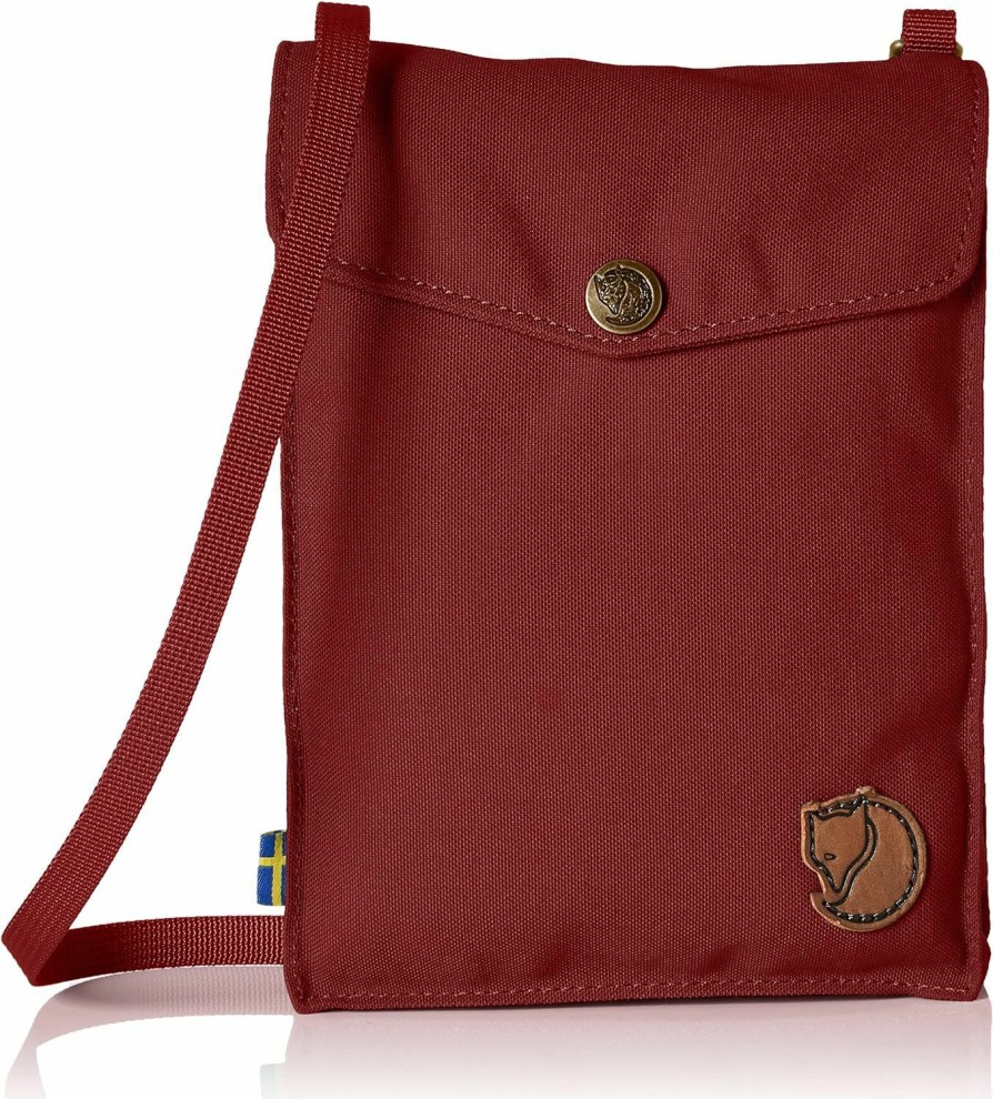 Fjallraven Fjallraven Pocket Shoulder Handbags