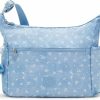 Kipling Kipling Women'S Alenya, Organize Accessories, Spacious Interior, Removable Shoulder Strap, Nylon Medium Travel Bag Shoulder Handbags