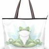 WIHVE Women Tote Bag Top Handle Handbag Shoulder Purse Shoulder Handbags