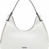 Calvin Klein Calvin Klein Falcon Shoulder Bag Shoulder Handbags