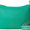 Kate Spade New York Kate Spade Rosie Leather Small Crossbody Bag Purse Handbag Shoulder Handbags