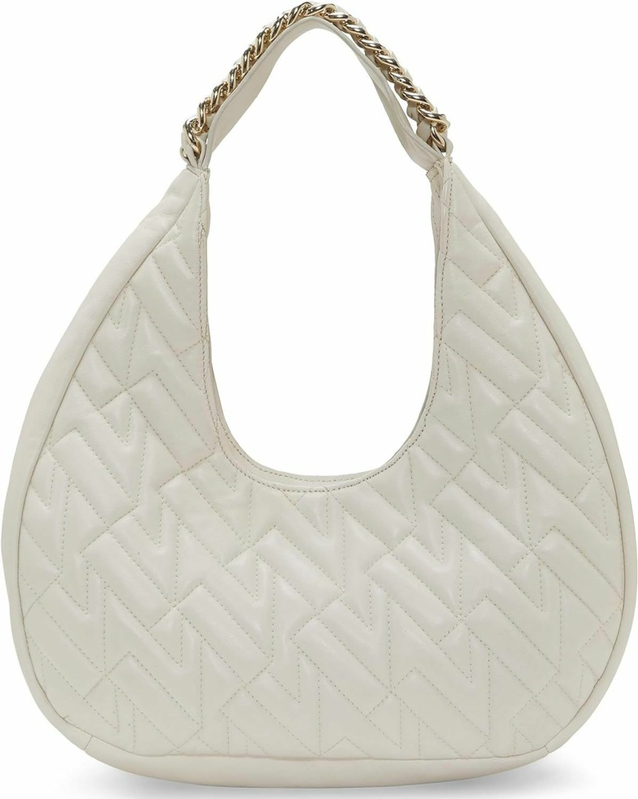 Vince Camuto Vince Camuto Kokel Shoulder Bag, Coconut Cream Shoulder Handbags