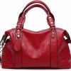 PORRASSO Porrasso Elegant Handbag Ladies Shoulder Bag Women Crossbody Bag Waterproof Shoulder Handbags