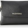 Valentino Valentino By Mario Valentino Women'S, Nero, Medium Shoulder Handbags