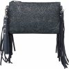 Montana West Montana West Western Purse For Women Crossbody Bag Wristlet Clutch Purse Shoulder Handbags