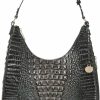 BRAHMIN Brahmin Tabitha - Nocturnal Melbourne Shoulder Handbags