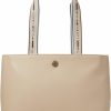 Tommy Hilfiger Tommy Hilfiger Sylvie Ii Tote Shoulder Handbags