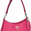 GUESS Guess Noelle Top Zip Shoulder Bag Shoulder Handbags