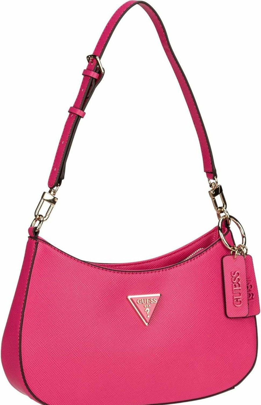 GUESS Guess Noelle Top Zip Shoulder Bag Shoulder Handbags