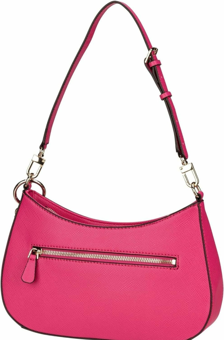 GUESS Guess Noelle Top Zip Shoulder Bag Shoulder Handbags