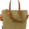 Simple Modern Simple Modern Canvas Tote Bag For Women Shoulder Handbags