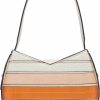 Calvin Klein Calvin Klein Willow Demi Shoulder Bag Shoulder Handbags