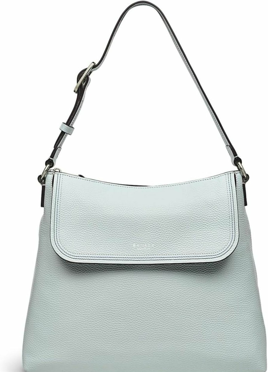 RADLEY Radley London Colwyn Road - Large Ziptop Shoulder Shoulder Handbags