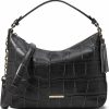 BRAHMIN Brahmin Heather Shoulder Bag, Nocturnal Lysander Shoulder Handbags