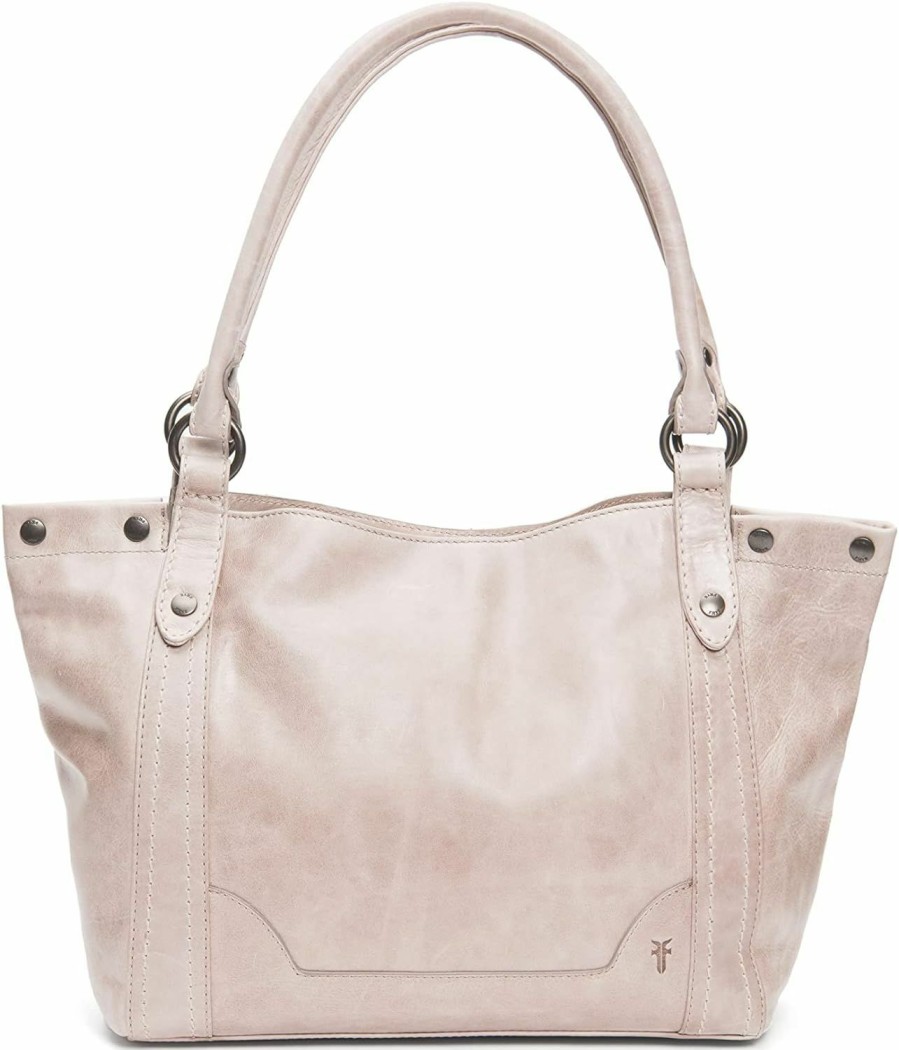 Frye Frye Melissa Shoulder Bag, Mushroom Shoulder Handbags