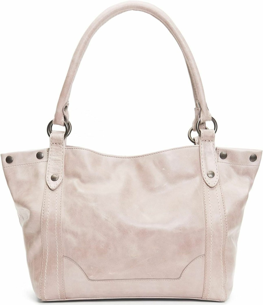 Frye Frye Melissa Shoulder Bag, Mushroom Shoulder Handbags