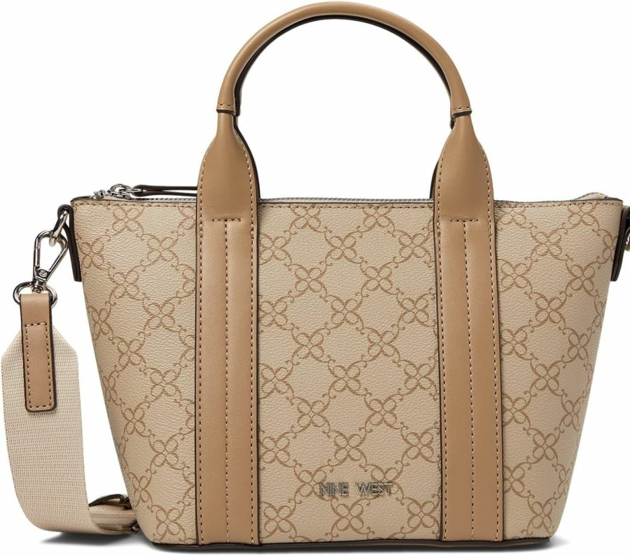 Nine West Nine West Kyndall Mini Tote Shoulder Handbags