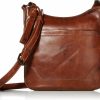 Frye Frye Melissa Swing Pack Zip Crossbody Bag Shoulder Handbags