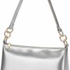 GAYI URBAN Gayi Urban Glossy Faux Patent Leather Shoulder Bag For Women, Shiny Casual Clutch Purse, Mini Trendy Y2K Handbag Shoulder Handbags