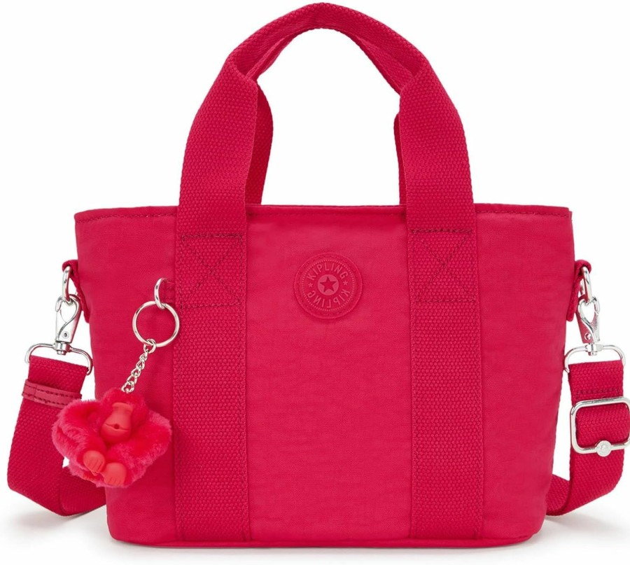 Kipling Kipling Minta Shoulder Bag Shoulder Handbags